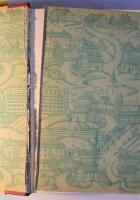 Sveriges bebyggelse: Statistisk-topografisk beskrivning &ouml;ver Sveriges st&auml;der och landsbygd - Landsbygden: &Ouml;sterg&ouml;tland del II