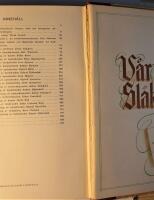 Sveriges bebyggelse: Statistisk-topografisk beskrivning &ouml;ver Sveriges st&auml;der och landsbygd - Landsbygden: &Ouml;sterg&ouml;tland del III