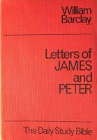 Letters of James and Peter