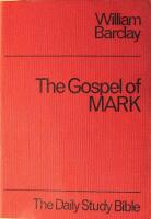 The Gospel of Mark
