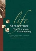 Life Application Bible Commentary: John