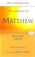 The Message of Matthew: The Kingdom of Heaven