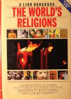A Lion Handbook: The World's Religions