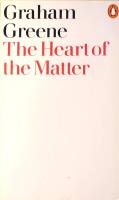 The Heart of the Matter