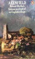 Akenfield: Portrait of an English Village