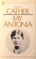 My &Aacute;ntonia