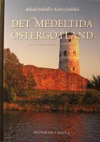 Det medeltida &Ouml;sterg&ouml;tland: En arkeologisk guidebok