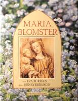 Maria blomster