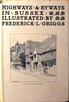 Highways and Byways in Sussex