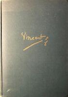 Vincent van Gogh: A Biographical Study