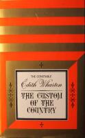 The Custom of the Country