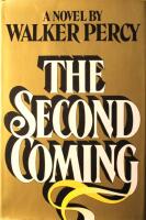 The Second Coming