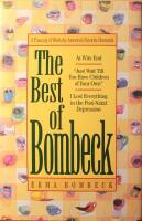 The Best of Bombeck