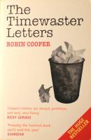 The Timewasters Letters