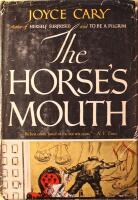 The Horse's Mouth