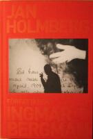 F&ouml;rfattaren Ingmar Bergman