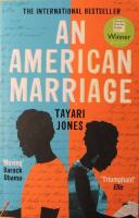An American Marriage