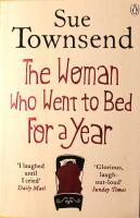 The Woman Who Went to Bed For a Year