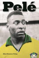 Pel&eacute;: Sj&auml;lvbiografin