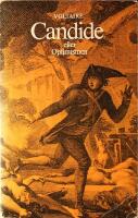 Candide eller Optimismen