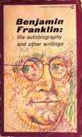 The Autobiography and Other Writings