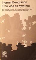 Fr&aring;n visa till symfoni