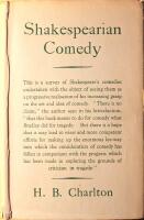 Shakespearian Comedy