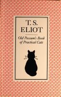Old Possum's Book of Practical Cats