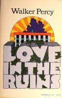 Love in the Ruins