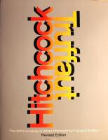 Hitchcock: The Definitive Study of Alfred Hitchcock