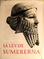 S&aring; levde sumererna