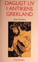 Dagligt liv i antikens Grekland