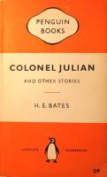 Colonel Julian and Other Stories