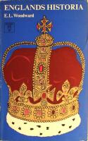 Englands historia