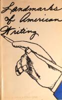 Landmarks of American Writing