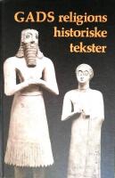 GADS religionshistoriske tekster