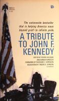 A Tribute to John F. Kennedy