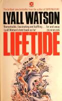 Lifetide: A Biology of the Unconscious