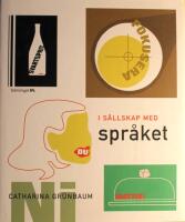 I s&auml;llskap med spr&aring;ket