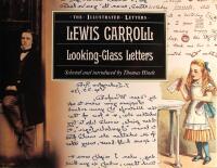 Looking-Glass Letters