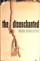 The Disenchanted
