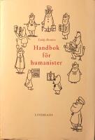 Handbok f&ouml;r humanister