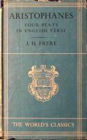 Four Plays in English Verse