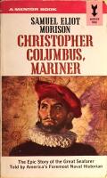 Christopher Columbus, Mariner