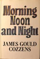 Morning Noon and Night