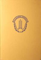 Ett blandat s&auml;llskap: Allm&auml;nna s&aring;ngen 150 &aring;r