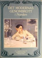 Det modernas genombrott i Norden