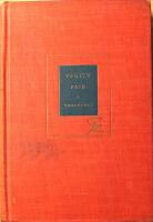 Vanity Fair: A Novel Without a Hero