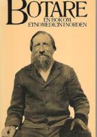 Botare: En bok om etnomedicin i Norden