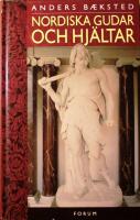 Nordiska gudar och hj&auml;ltar